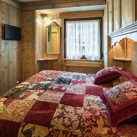 Apartment Faloria Cortina d'Ampezzo